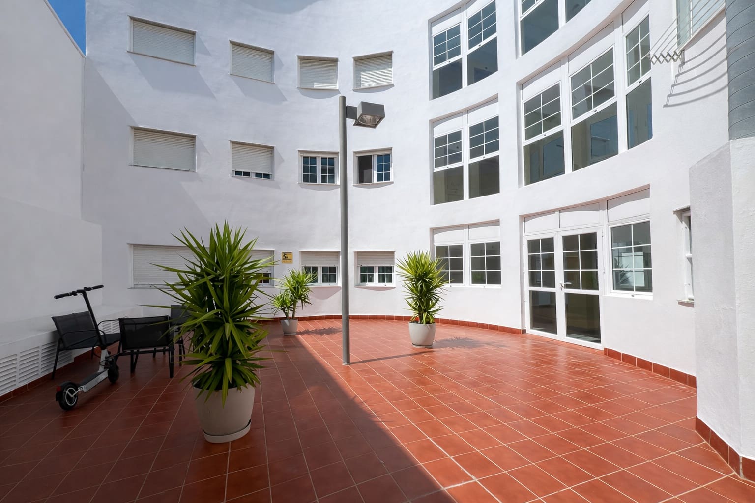 3 camera da letto Appartamento in vendita in Roquetas de Mar con garage - 185.000 € (Rif: 9808046)