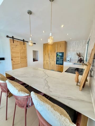 3 bedroom Villa for sale in Riviera del Sol, Mijas with pool garage - € 1,319,000 (Ref: 9808048)