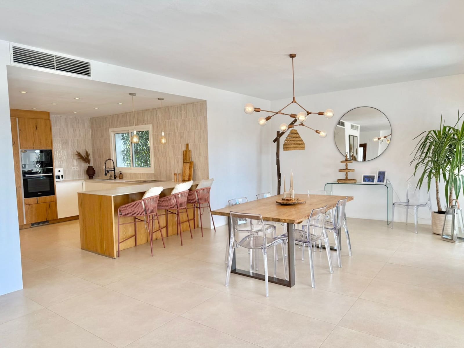 3 sovrum Villa till salu i Riviera del Sol med pool garage - 1 319 000 € (Ref: 9808048)