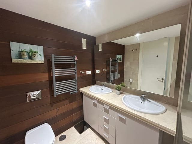 3 camera da letto Appartamento in vendita in Chullera, Manilva con piscina garage - 375.000 € (Rif: 9811978)