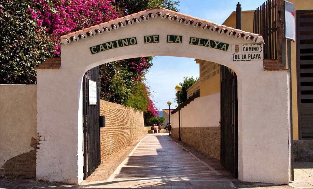 1 sovrum Lägenhet till salu i Torremolinos med garage - 218 500 € (Ref: 9811979)