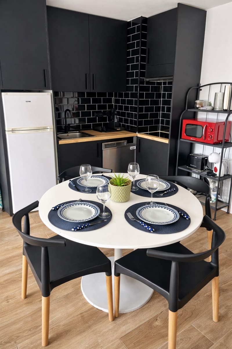 1 sovrum Lägenhet till salu i Torremolinos med garage - 218 500 € (Ref: 9811979)