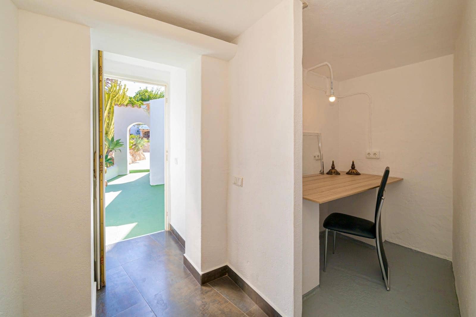 4 sovrum Villa till salu i Altea med pool garage - 1 500 000 € (Ref: 9813345)