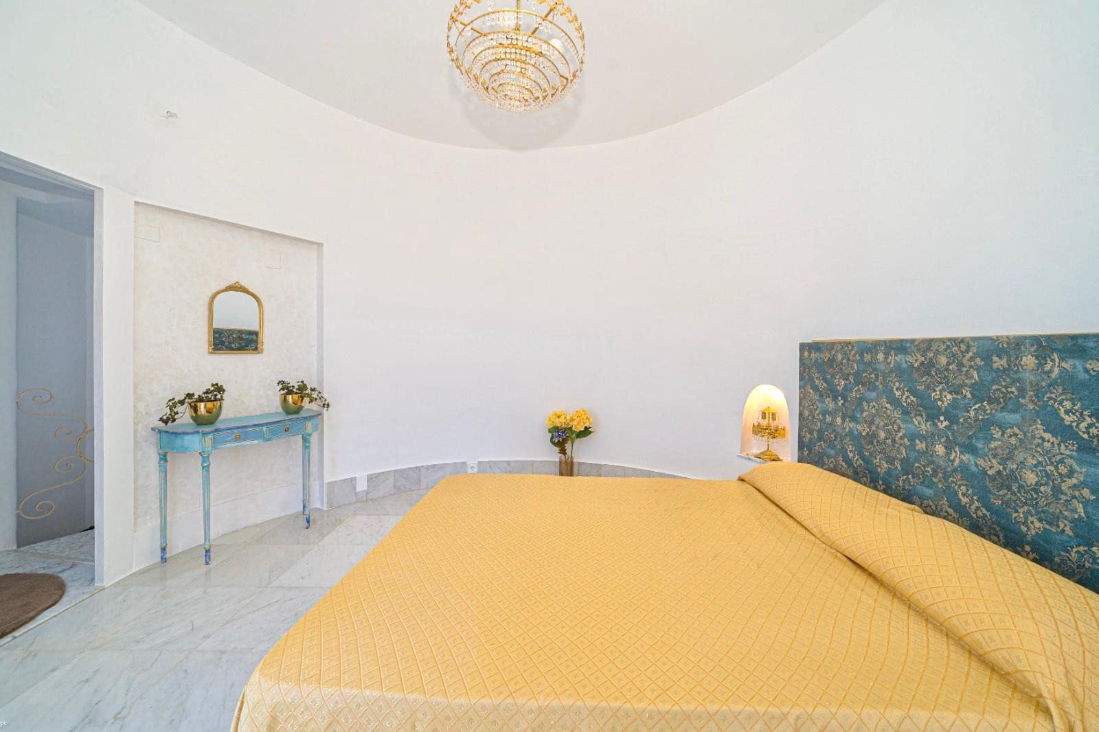 4 sovrum Villa till salu i Altea med pool garage - 1 500 000 € (Ref: 9813345)