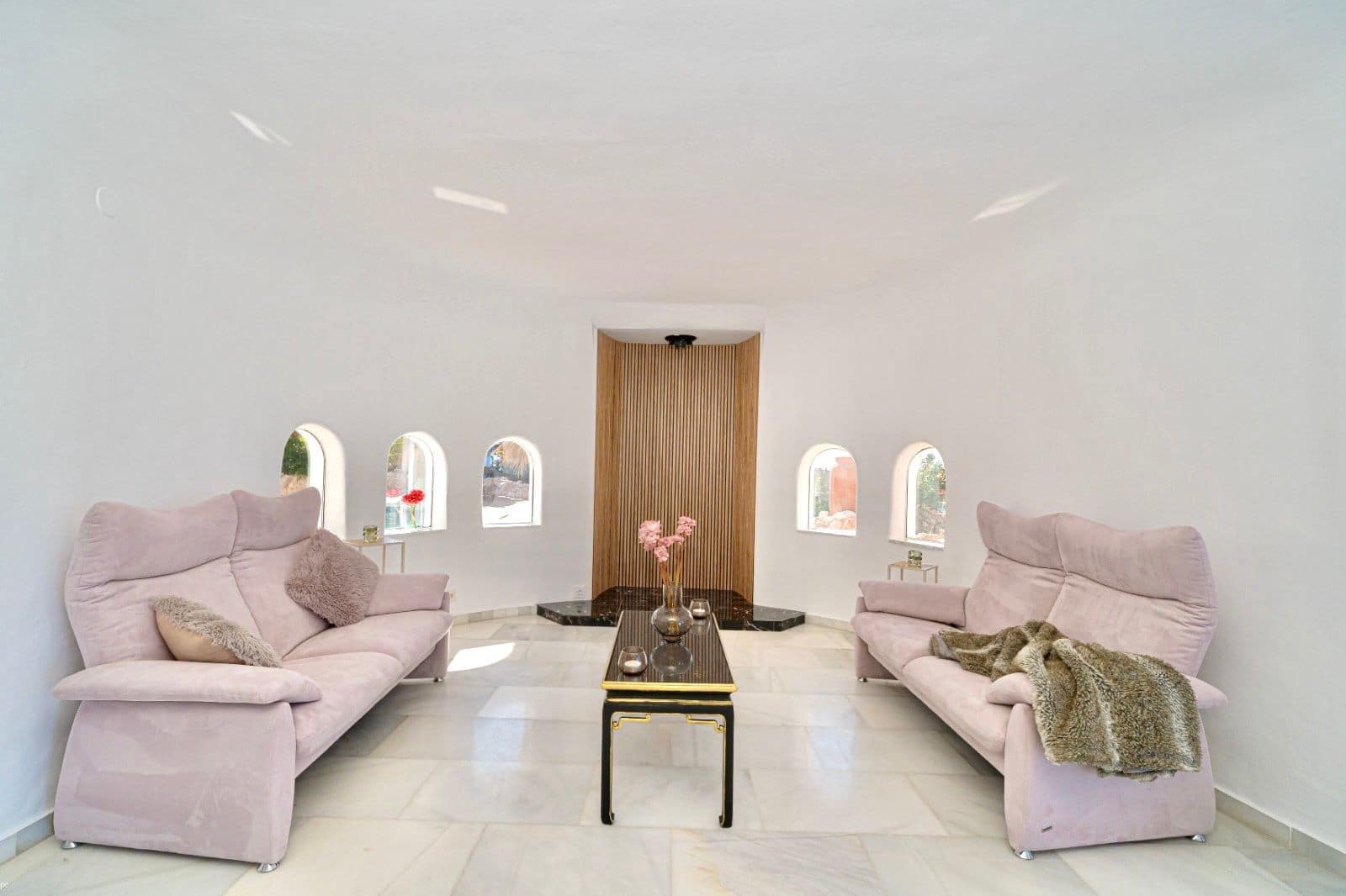 4 sovrum Villa till salu i Altea med pool garage - 1 500 000 € (Ref: 9813345)
