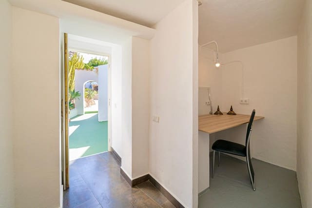 4 sovrum Villa till salu i Altea med pool garage - 1 500 000 € (Ref: 9813345)