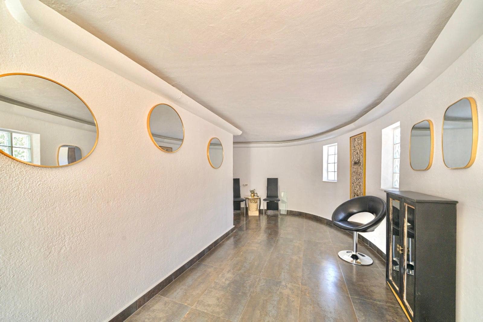 4 sovrum Villa till salu i Altea med pool garage - 1 500 000 € (Ref: 9813345)