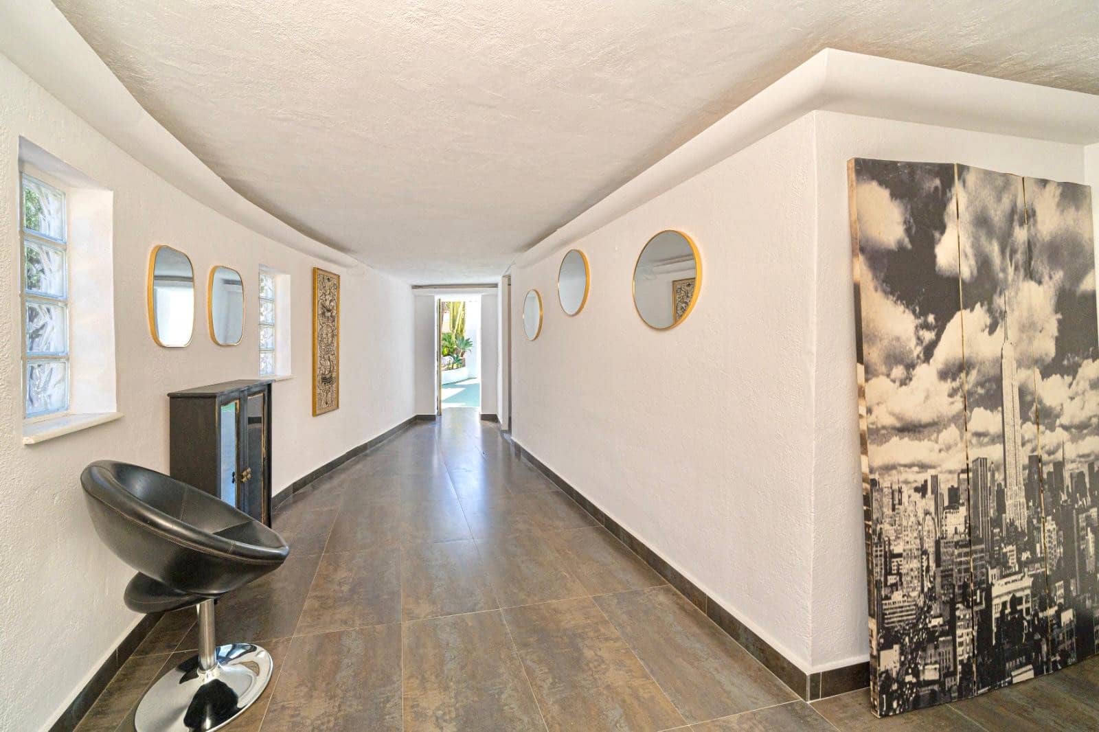 4 sovrum Villa till salu i Altea med pool garage - 1 500 000 € (Ref: 9813345)