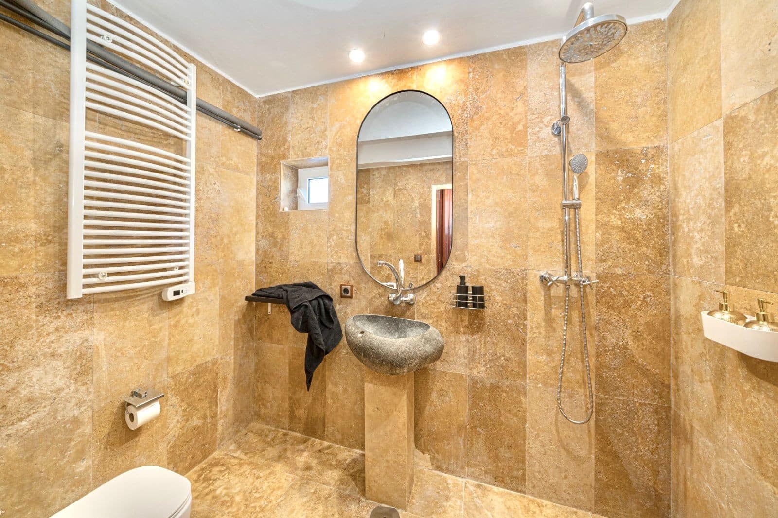 4 sovrum Villa till salu i Altea med pool garage - 1 500 000 € (Ref: 9813345)