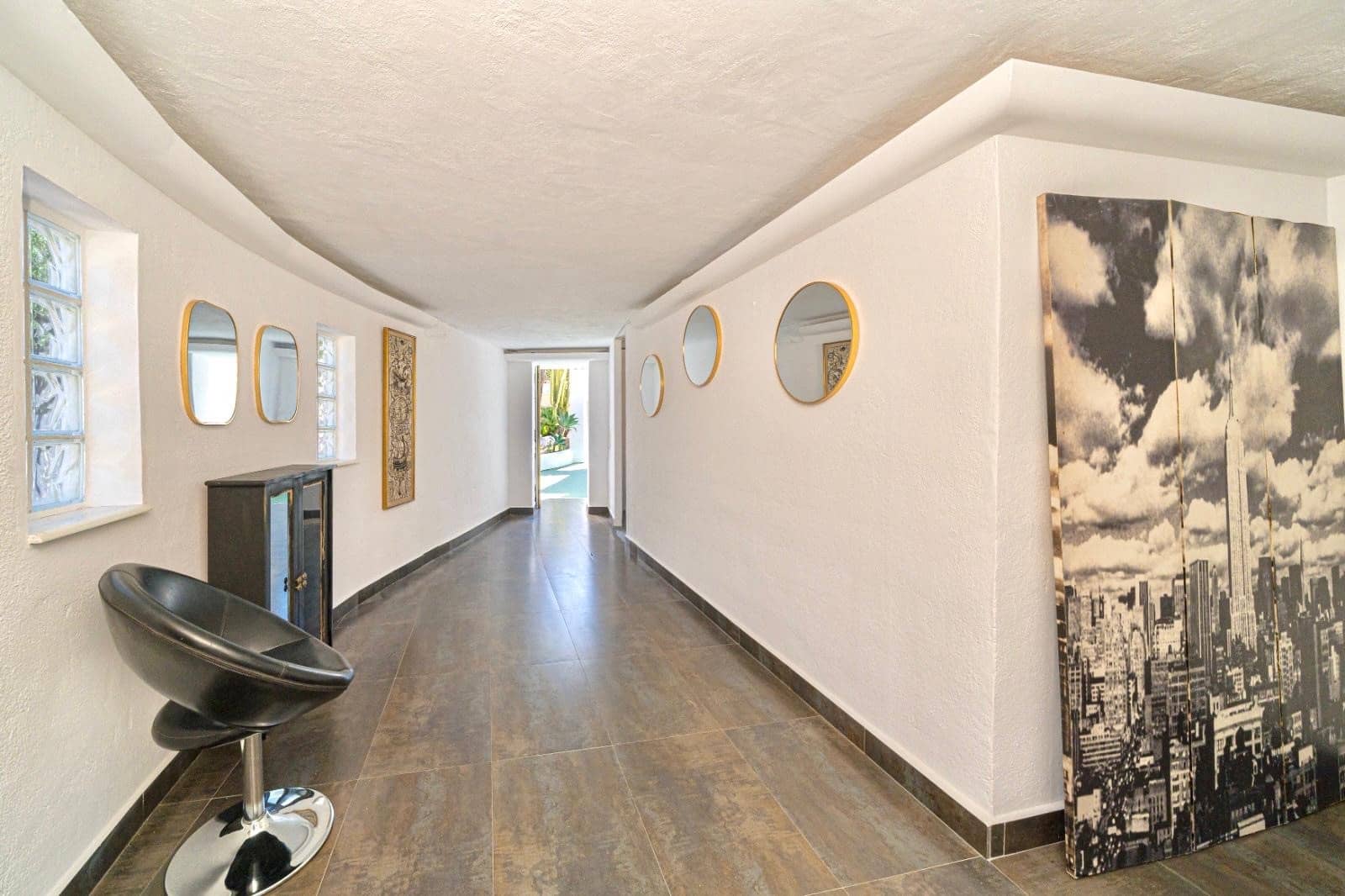 4 sovrum Villa till salu i Altea med pool garage - 1 500 000 € (Ref: 9813345)