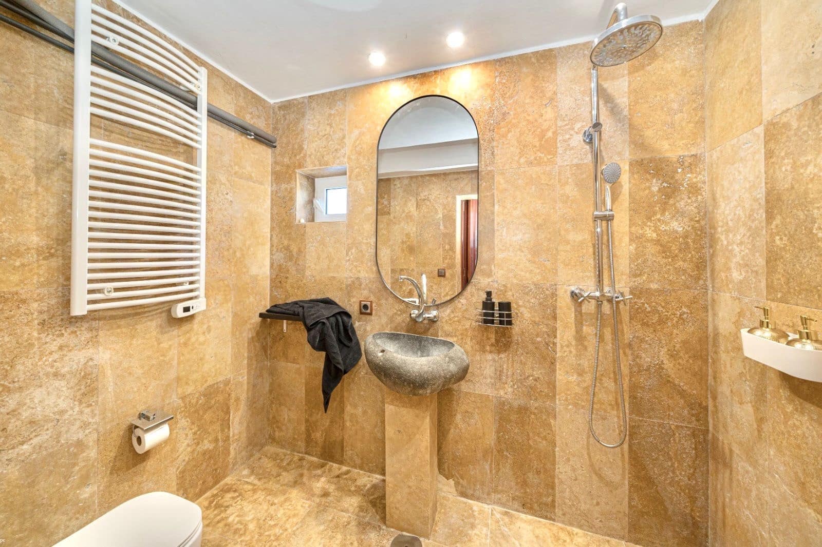 4 sovrum Villa till salu i Altea med pool garage - 1 500 000 € (Ref: 9813345)