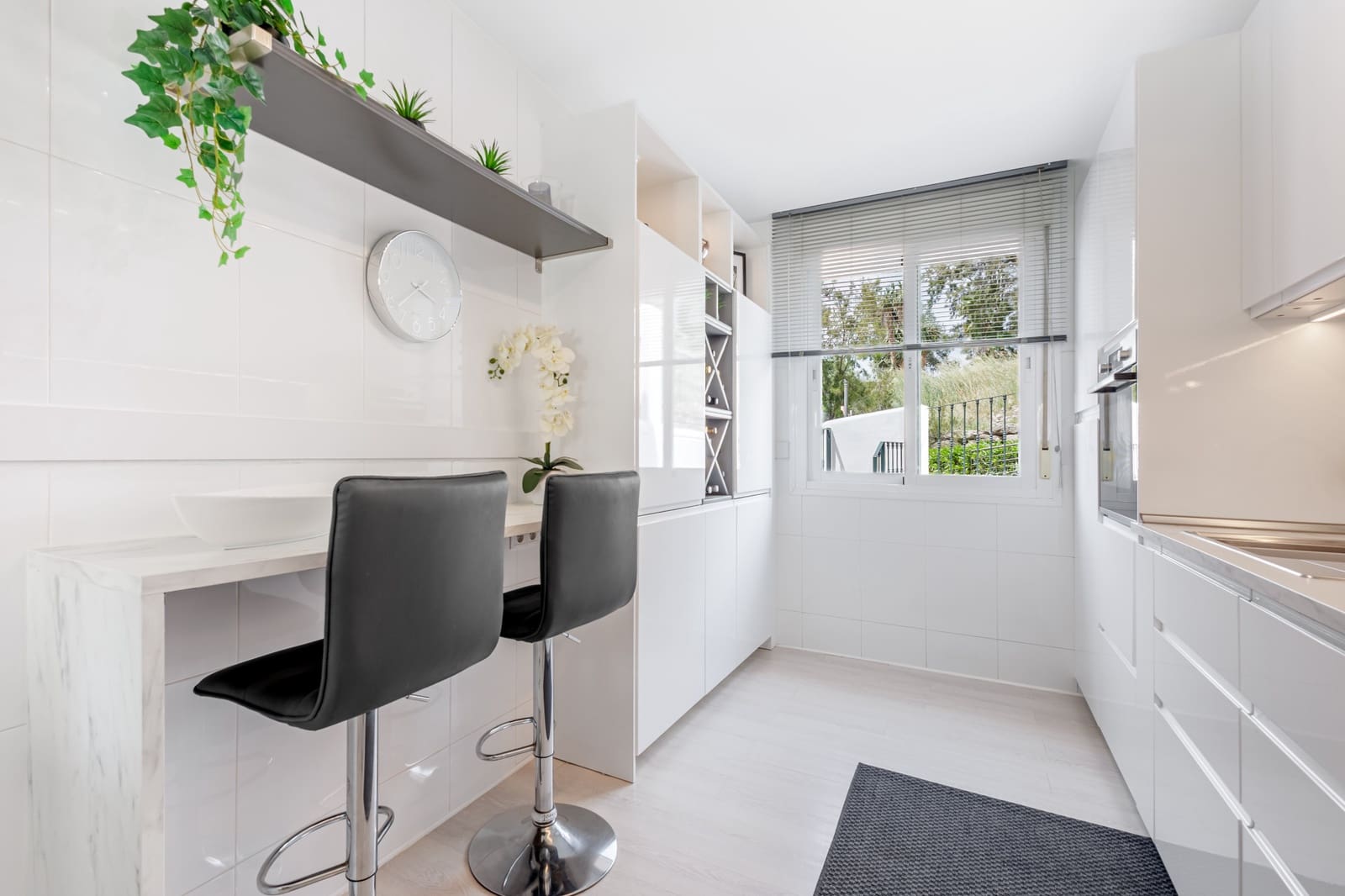 3 soverom Hus til salgs i Alhaurin Golf med svømmebasseng garasje - € 449 000 (Ref: 9818301)