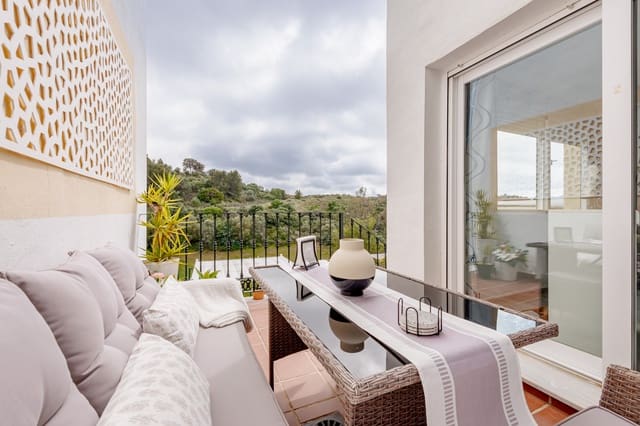 3 bedroom Townhouse for sale in Alhaurín Golf, Alhaurín el Grande with pool garage - € 449,000 (Ref: 9818301)