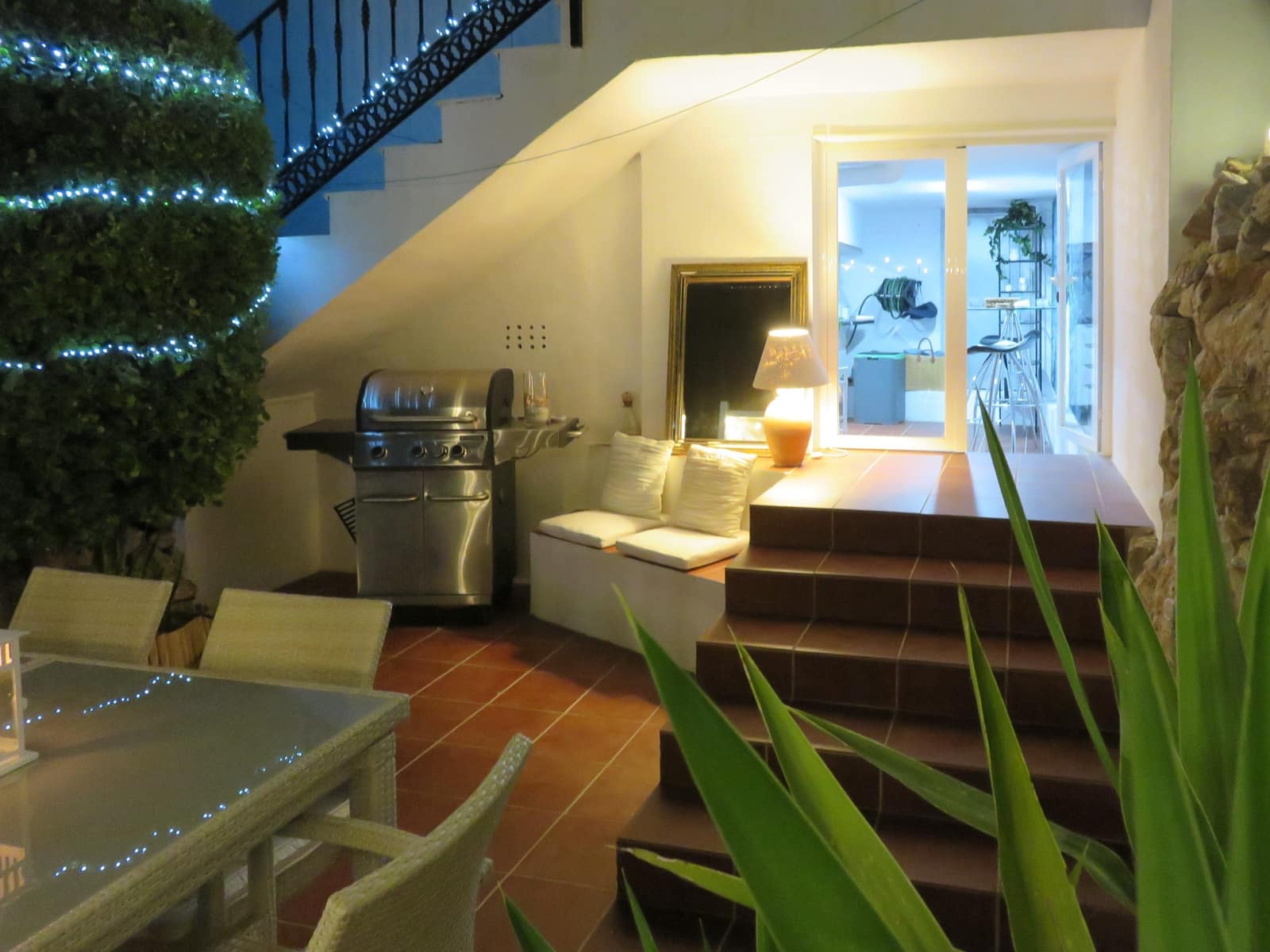 3 soverom Hus til salgs i Alhaurin Golf med svømmebasseng garasje - € 449 000 (Ref: 9818301)