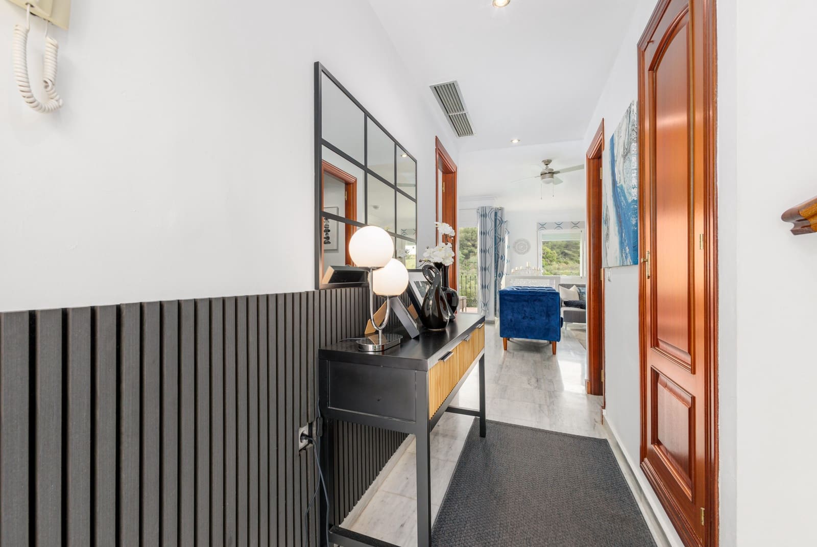 3 soverom Hus til salgs i Alhaurin Golf med svømmebasseng garasje - € 449 000 (Ref: 9818301)