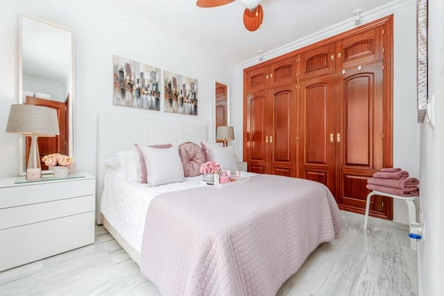 3 bedroom Townhouse for sale in Alhaurín Golf, Alhaurín el Grande with pool garage - € 449,000 (Ref: 9818301)