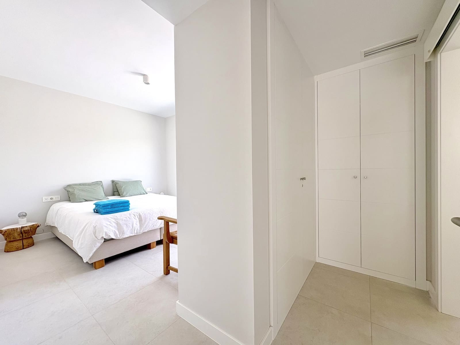 4 Zimmer Penthouse zu verkaufen in El Chaparral mit Pool Garage - 920.000 € (Ref: 9825327)