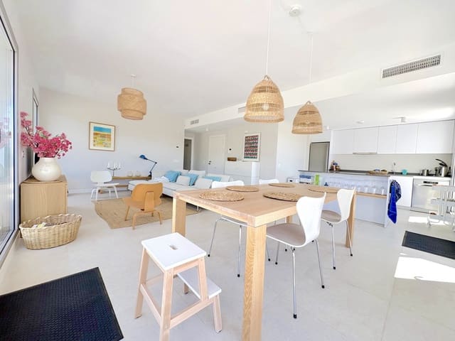 4 Zimmer Penthouse zu verkaufen in El Chaparral, Mijas mit Pool Garage - 920.000 € (Ref: 9825327)