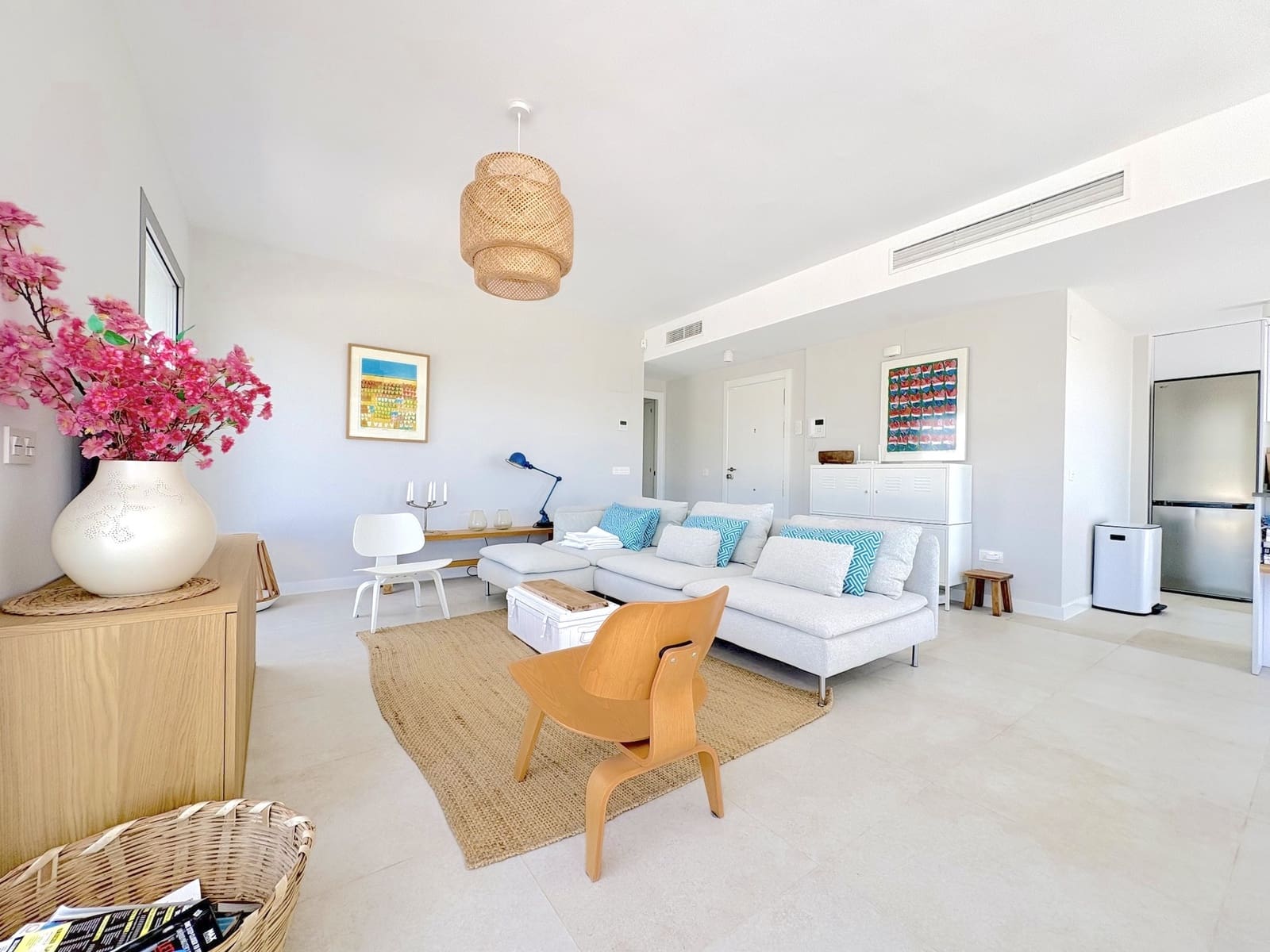 4 Zimmer Penthouse zu verkaufen in El Chaparral mit Pool Garage - 920.000 € (Ref: 9825327)