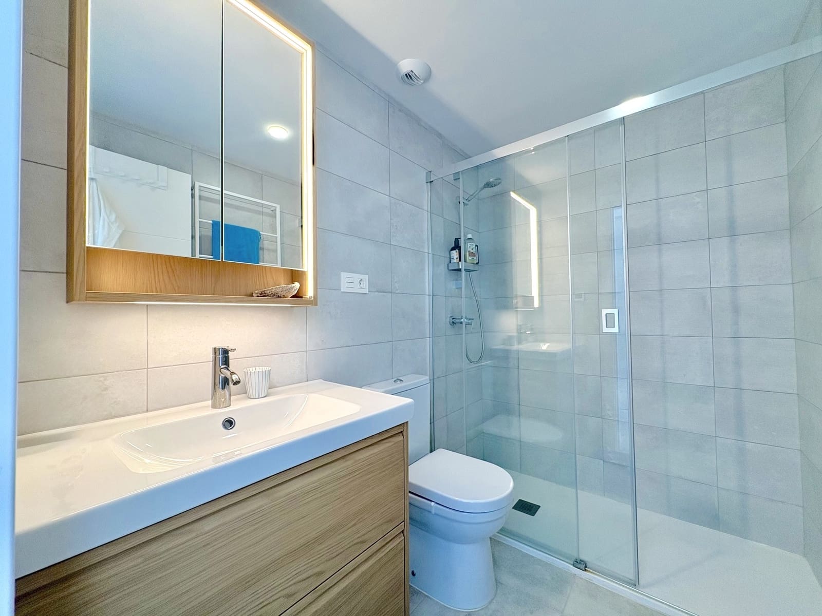 4 Zimmer Penthouse zu verkaufen in El Chaparral mit Pool Garage - 920.000 € (Ref: 9825327)