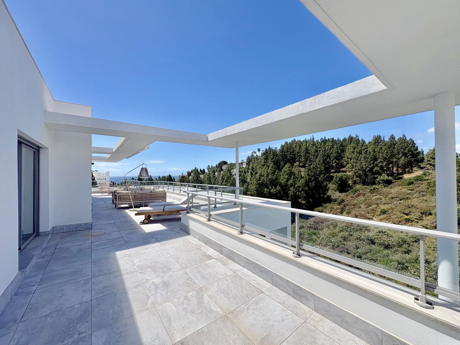 4 Zimmer Penthouse zu verkaufen in El Chaparral mit Pool Garage - 920.000 € (Ref: 9825327)
