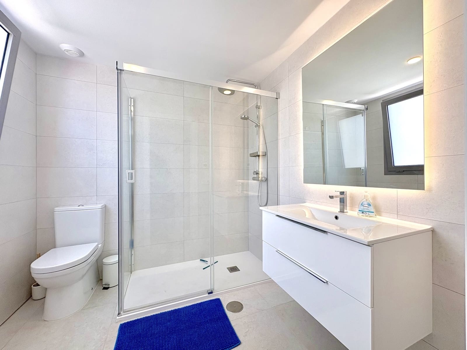 4 Zimmer Penthouse zu verkaufen in El Chaparral mit Pool Garage - 920.000 € (Ref: 9825327)