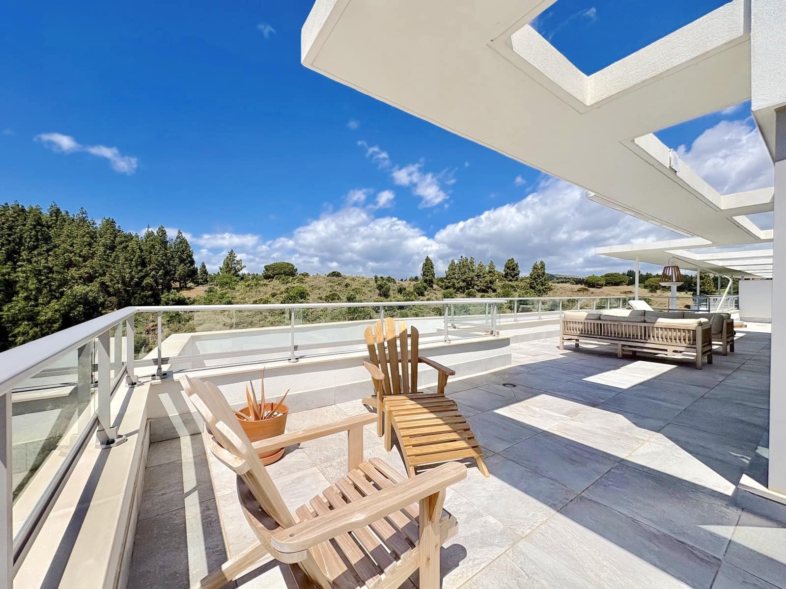 4 Zimmer Penthouse zu verkaufen in El Chaparral mit Pool Garage - 920.000 € (Ref: 9825327)