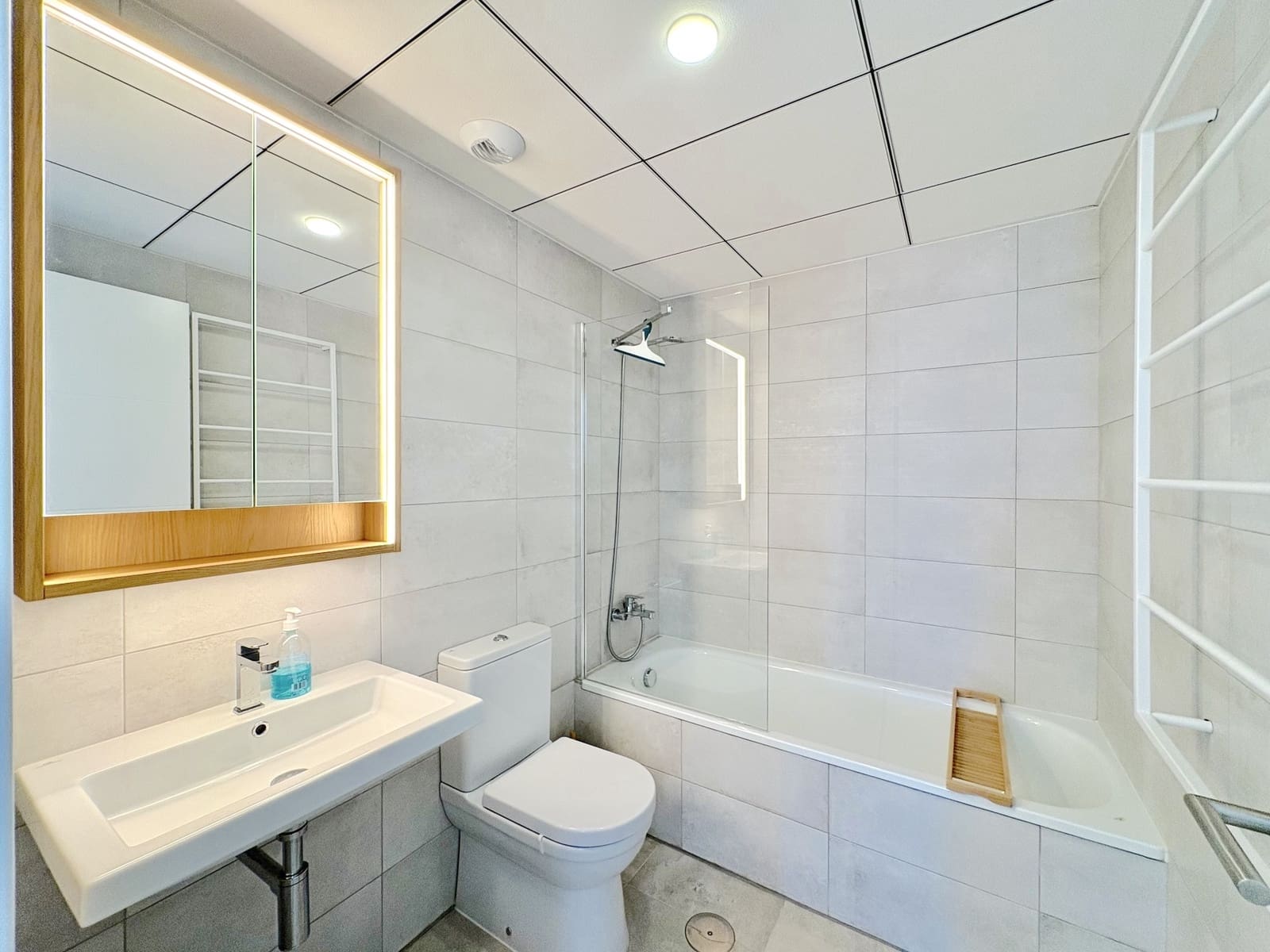 4 Zimmer Penthouse zu verkaufen in El Chaparral mit Pool Garage - 920.000 € (Ref: 9825327)