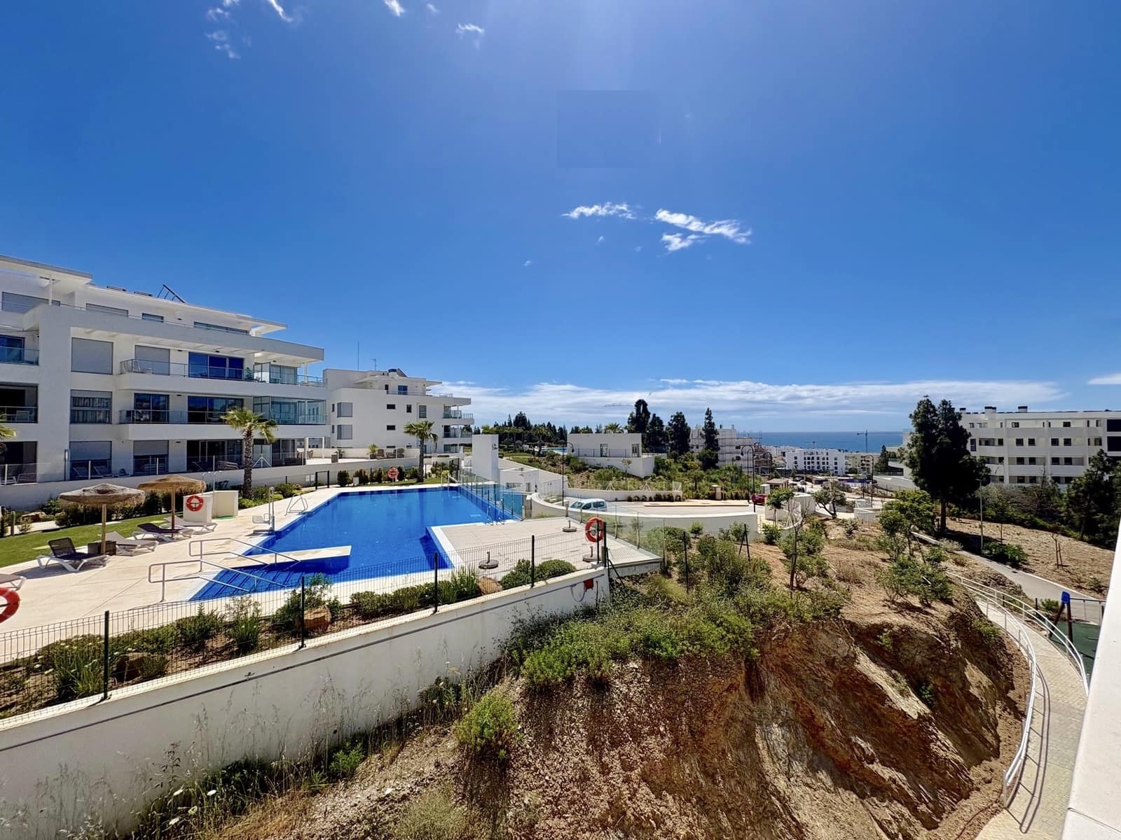 4 Zimmer Penthouse zu verkaufen in El Chaparral mit Pool Garage - 920.000 € (Ref: 9825327)