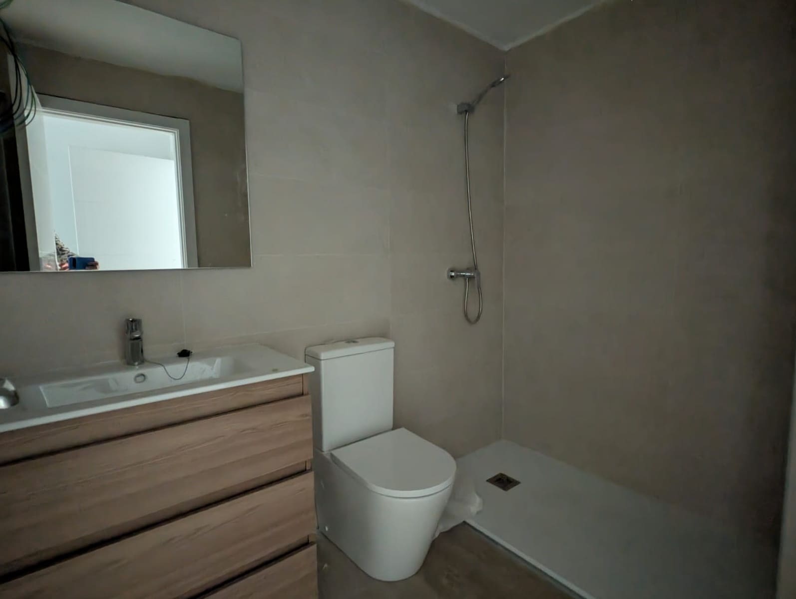 2 Zimmer Penthouse zu verkaufen in Cala Gracio mit Pool Garage - 600.000 € (Ref: 9825328)