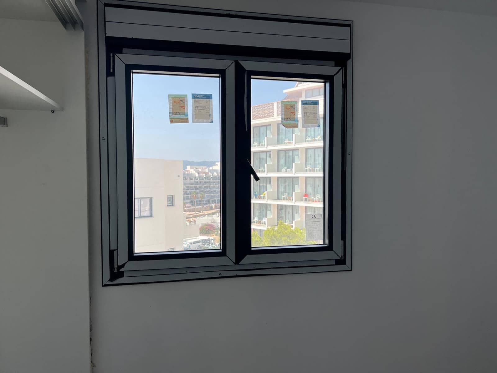 2 Zimmer Penthouse zu verkaufen in Cala Gracio mit Pool Garage - 600.000 € (Ref: 9825328)
