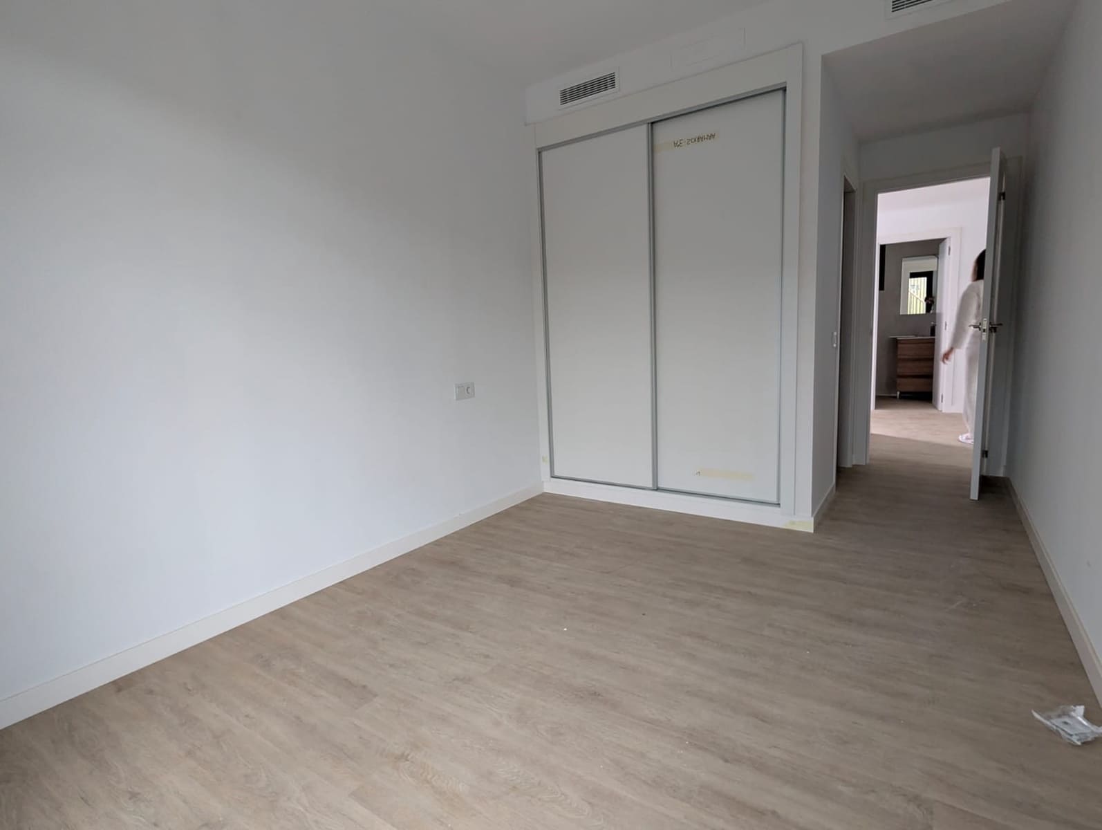 2 Zimmer Penthouse zu verkaufen in Cala Gracio mit Pool Garage - 600.000 € (Ref: 9825328)