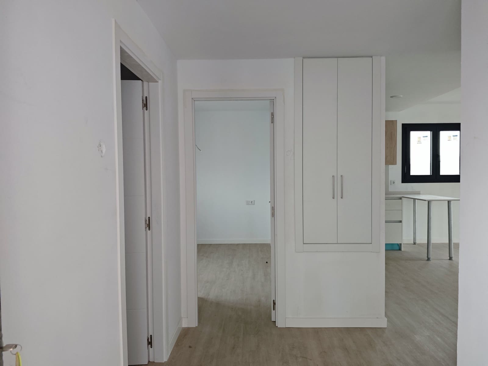 2 Zimmer Penthouse zu verkaufen in Cala Gracio mit Pool Garage - 600.000 € (Ref: 9825328)