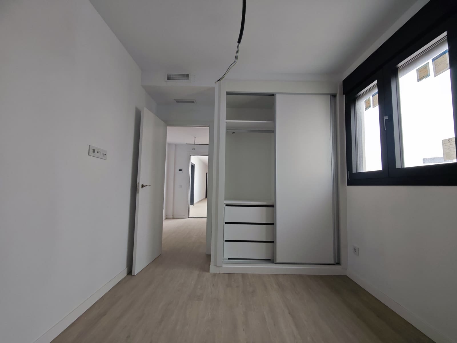 2 Zimmer Penthouse zu verkaufen in Cala Gracio mit Pool Garage - 600.000 € (Ref: 9825328)