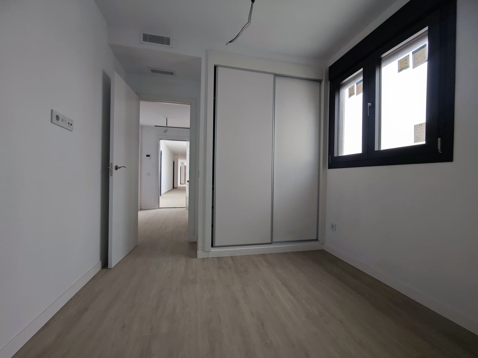 2 Zimmer Penthouse zu verkaufen in Cala Gracio mit Pool Garage - 600.000 € (Ref: 9825328)