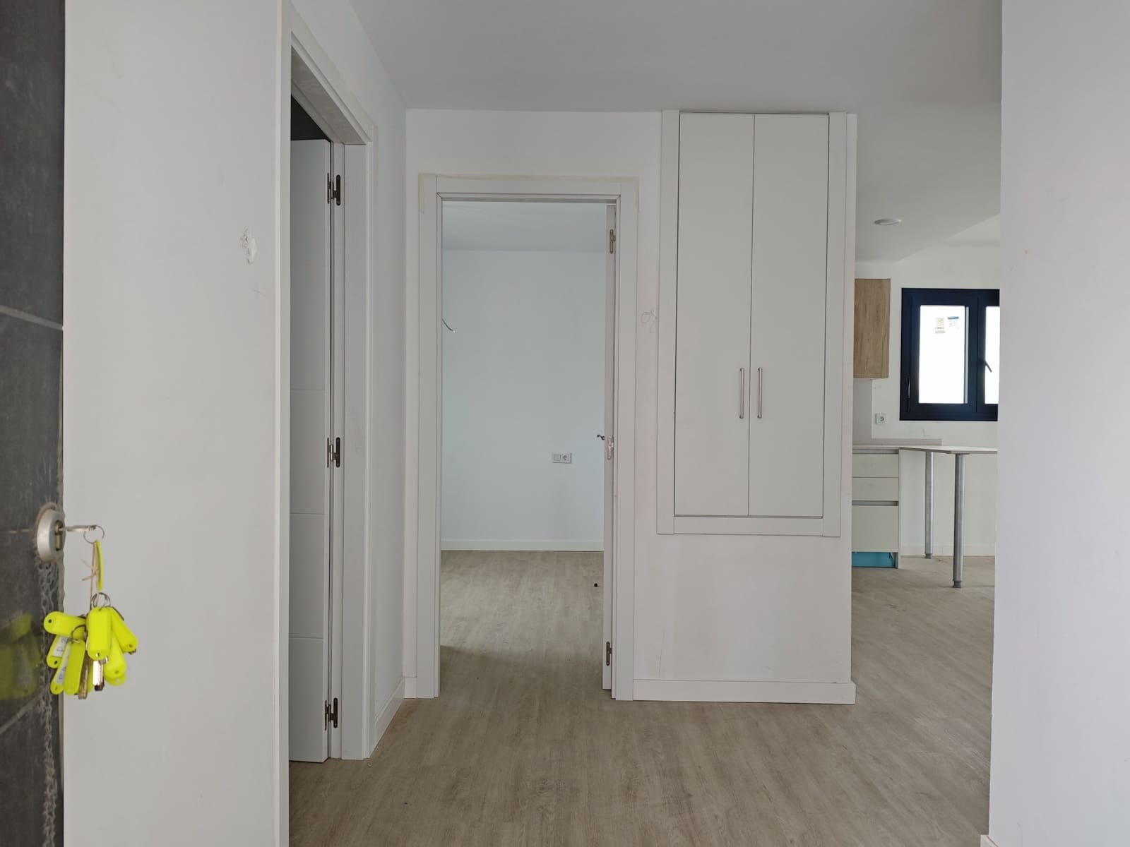 2 Zimmer Penthouse zu verkaufen in Cala Gracio mit Pool Garage - 600.000 € (Ref: 9825328)