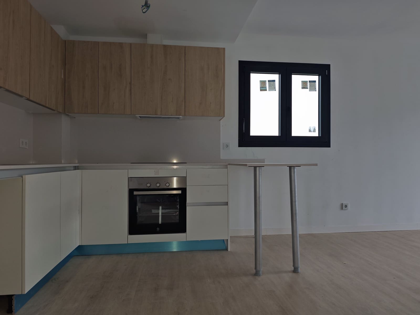 2 Zimmer Penthouse zu verkaufen in Cala Gracio mit Pool Garage - 600.000 € (Ref: 9825328)