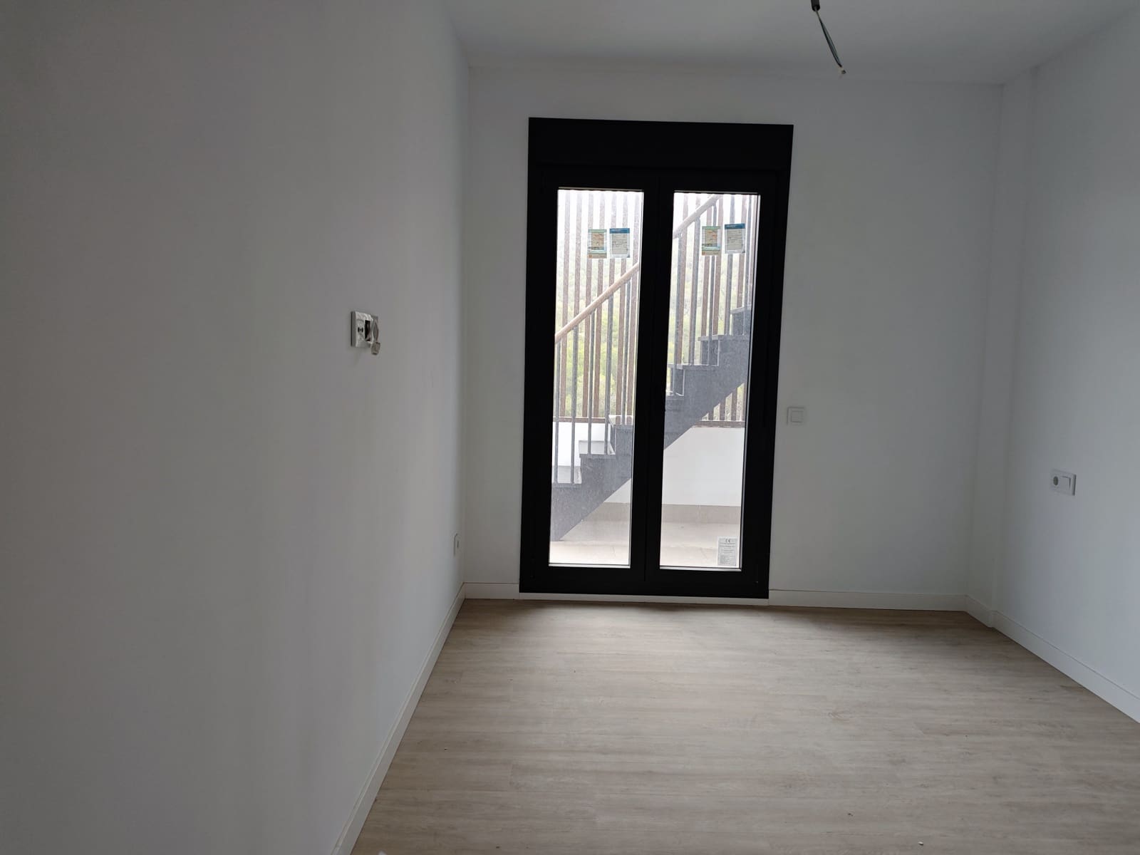 2 Zimmer Penthouse zu verkaufen in Cala Gracio mit Pool Garage - 600.000 € (Ref: 9825328)