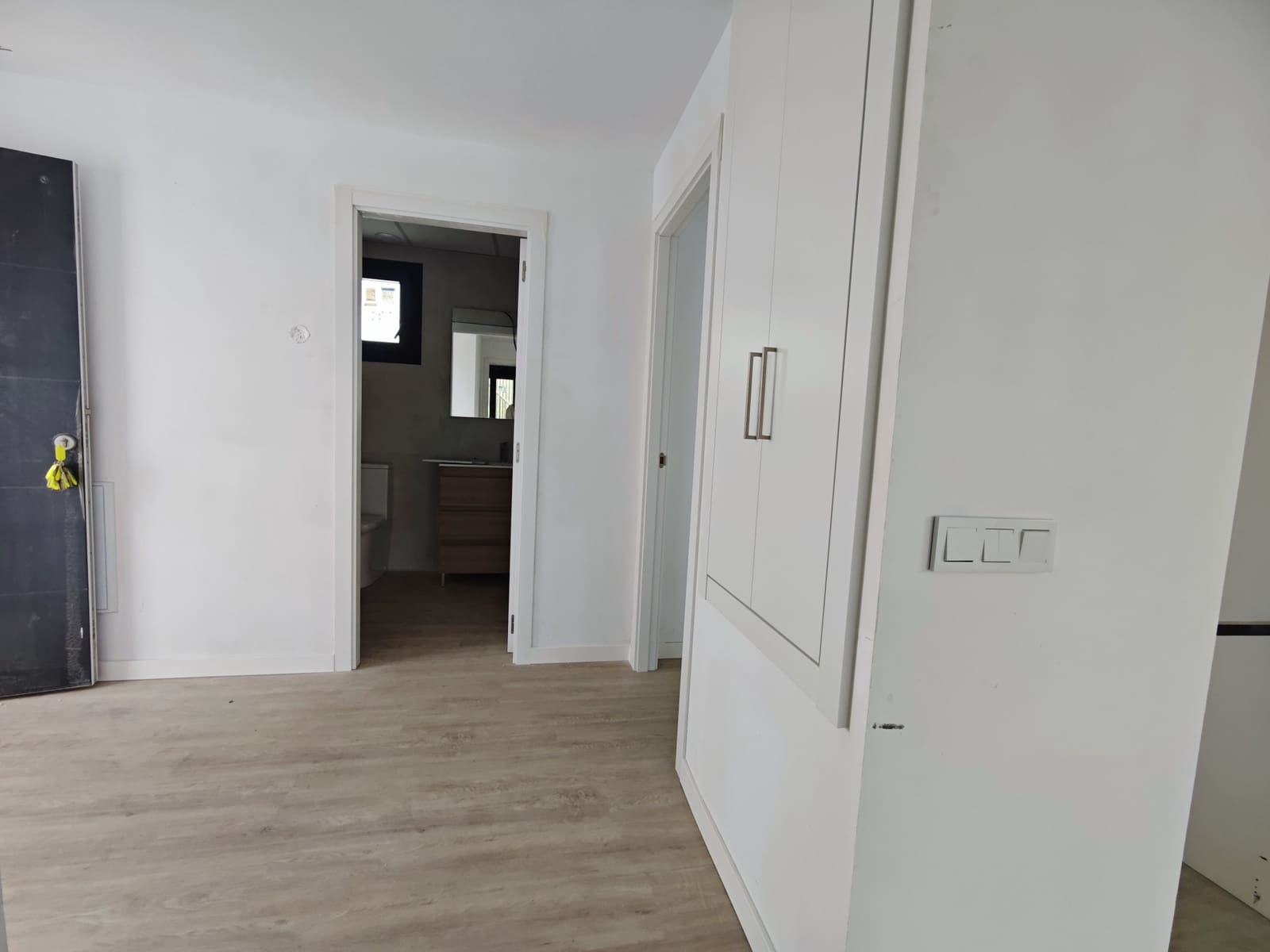 2 Zimmer Penthouse zu verkaufen in Cala Gracio mit Pool Garage - 600.000 € (Ref: 9825328)
