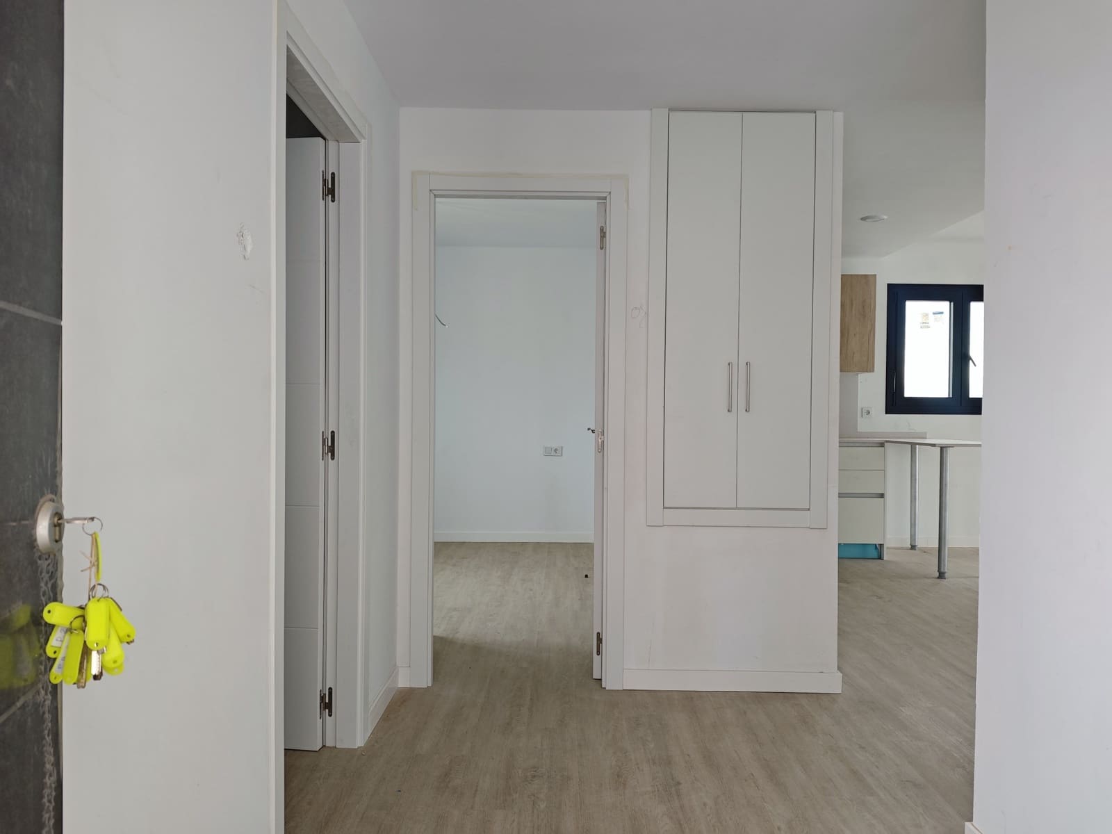 2 bedroom Penthouse for sale in Cala Gracio with pool garage - € 600,000 (Ref: 9825328)