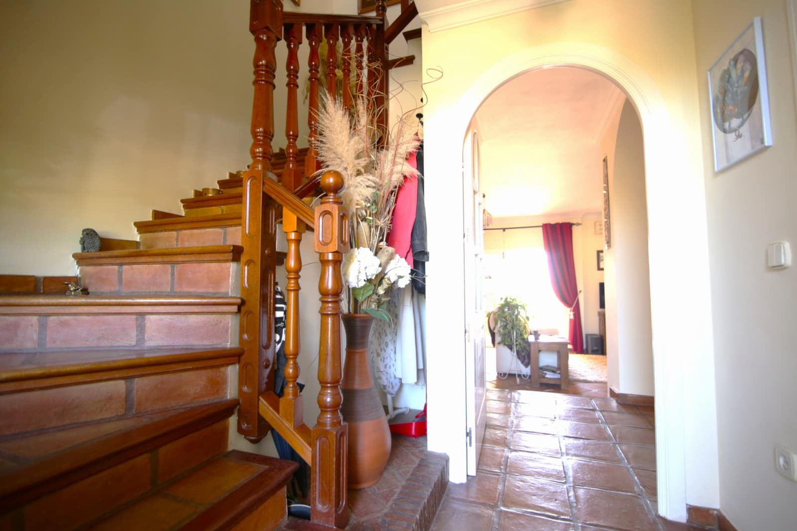 4 bedroom Townhouse for sale in La Alcaidesa with pool garage - € 610,000 (Ref: 9825329)