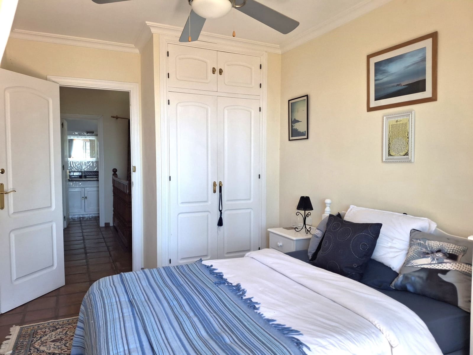 4 bedroom Townhouse for sale in La Alcaidesa with pool garage - € 610,000 (Ref: 9825329)