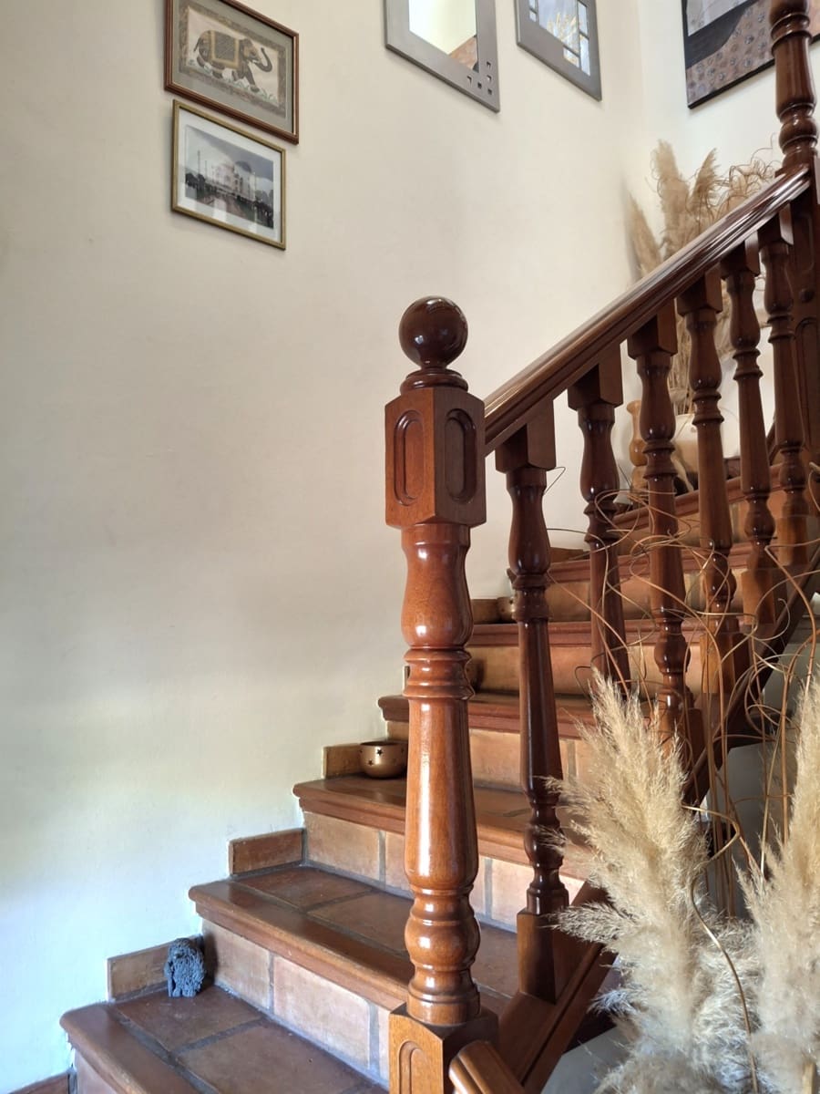 4 bedroom Townhouse for sale in La Alcaidesa with pool garage - € 610,000 (Ref: 9825329)