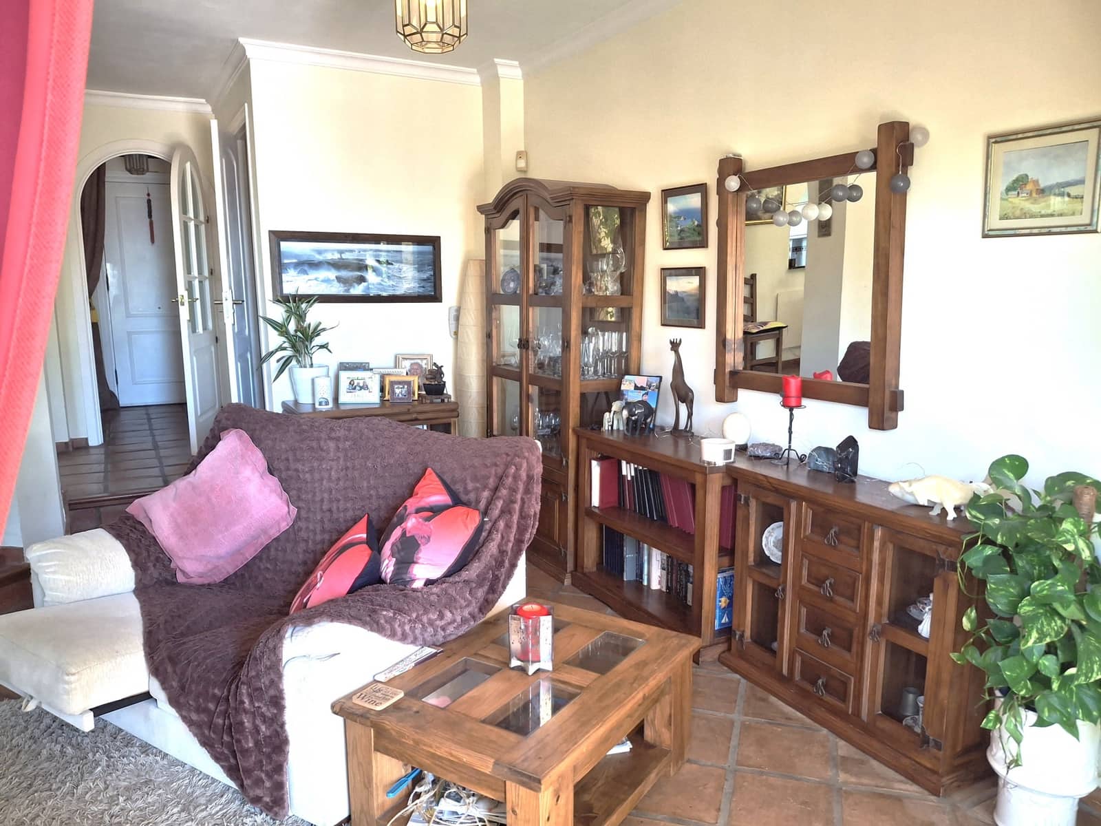 4 bedroom Townhouse for sale in La Alcaidesa with pool garage - € 610,000 (Ref: 9825329)