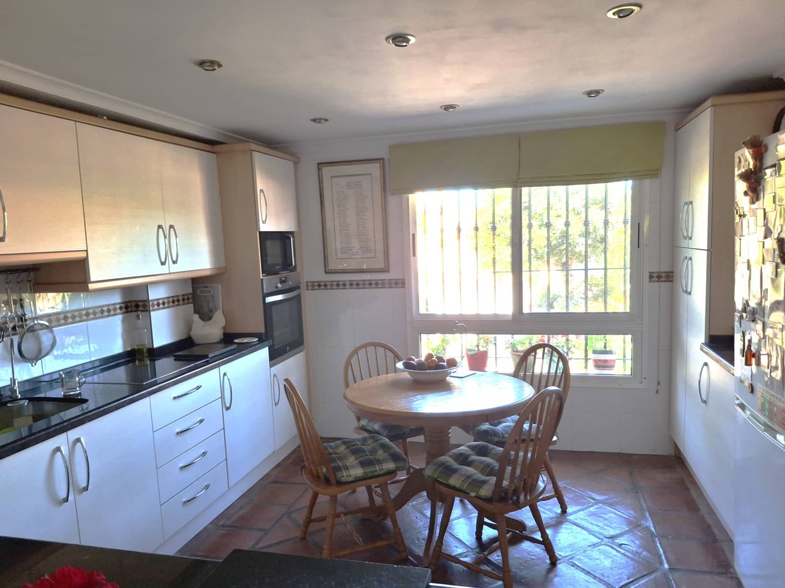 4 bedroom Townhouse for sale in La Alcaidesa with pool garage - € 610,000 (Ref: 9825329)
