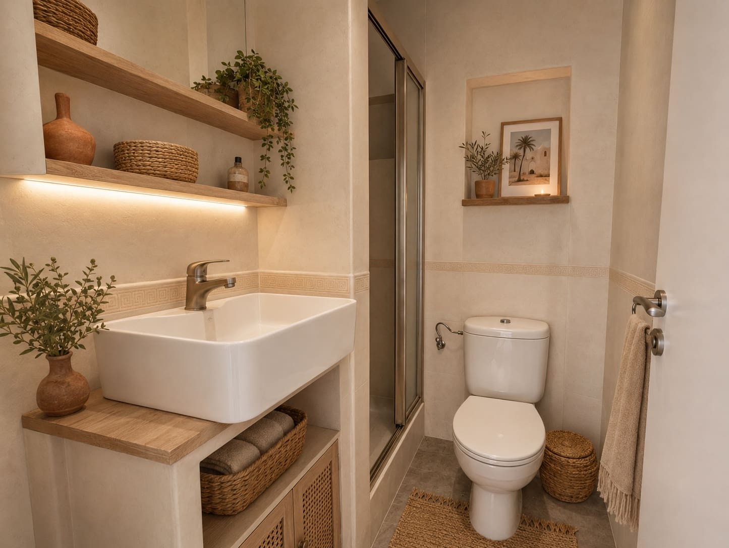 Apartamento de 2 habitaciones en Cala Vadella en venta con piscina - 430.500 € (Ref: 9829249)