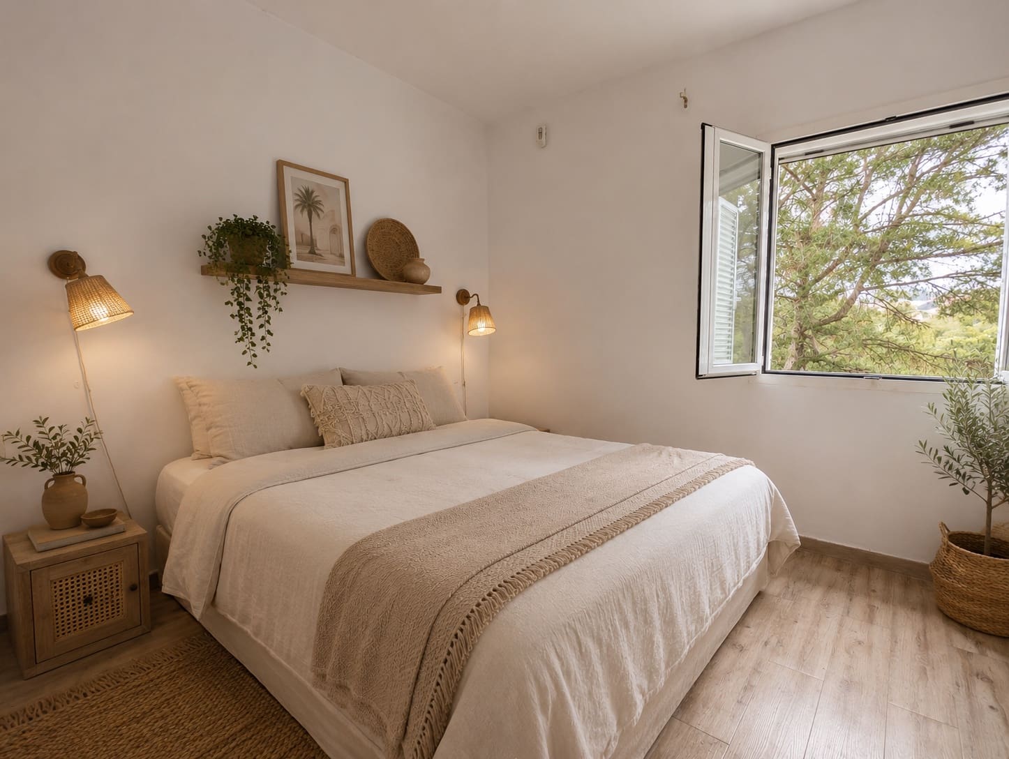 Apartamento de 2 habitaciones en Cala Vadella en venta con piscina - 430.500 € (Ref: 9829249)