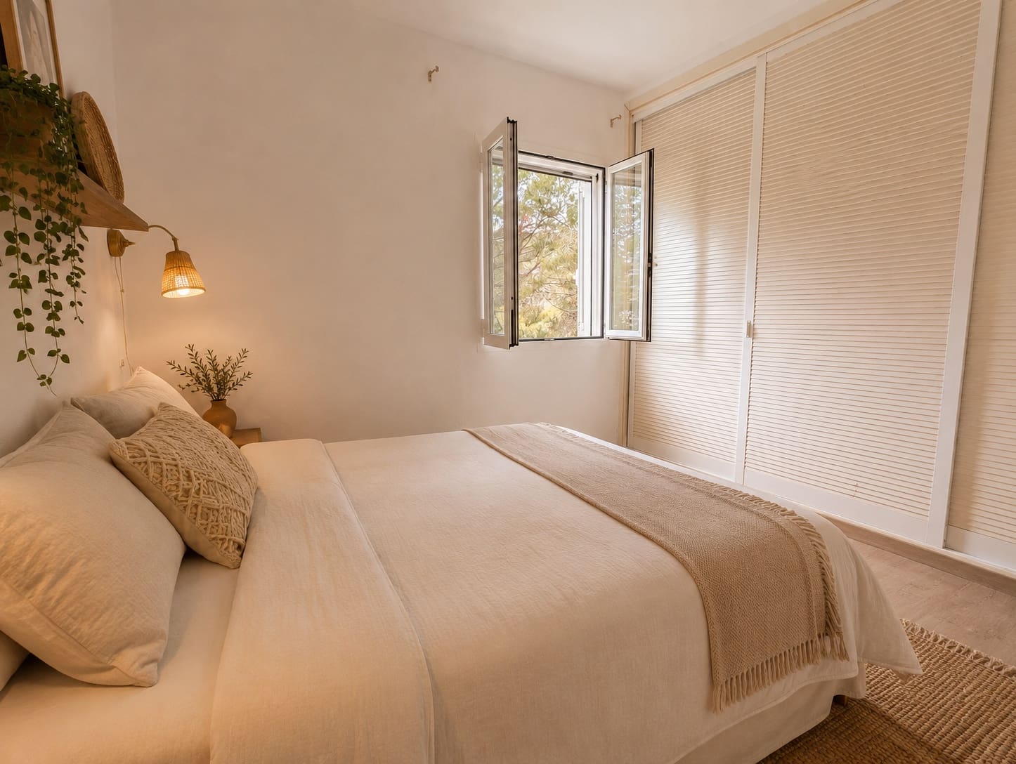Apartamento de 2 habitaciones en Cala Vadella en venta con piscina - 430.500 € (Ref: 9829249)