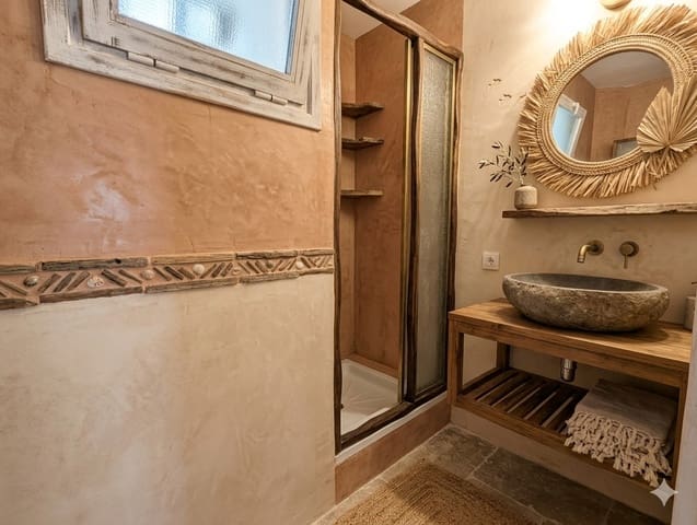 2 sypialnia Apartament na sprzedaż w Cala Vadella, San Jose / Sant Josep de Sa Talaia z basenem - 430 500 € (Ref: 9829249)