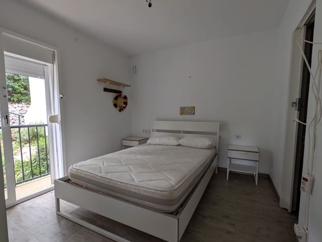 2 camera da letto Appartamento in vendita in Cala Vadella, San Jose / Sant Josep de Sa Talaia con piscina - 431.000 € (Rif: 9829249)